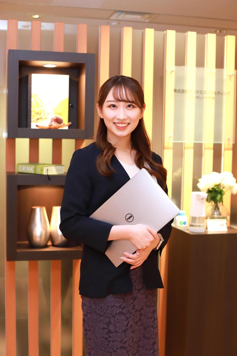 株式会社アックスコンサルティングのアルバイト・バイト求人情報-03