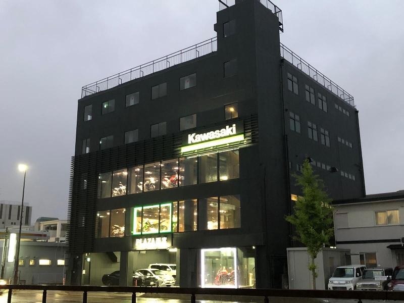 Ｃｈｏｐｓ株式会社の求人・転職情報