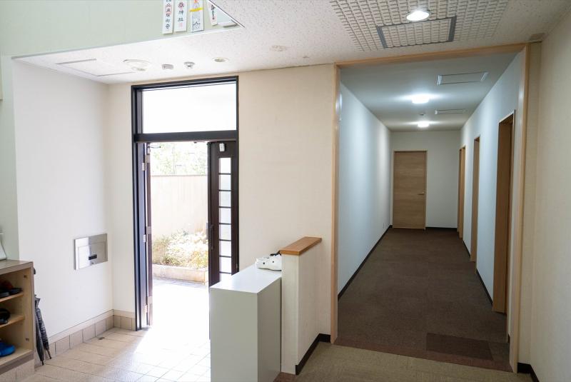 ほっと家PLUS(ほっとはうすプラス)/ 株式会社ライフケア・ジャパンのアルバイト・バイト求人情報-03