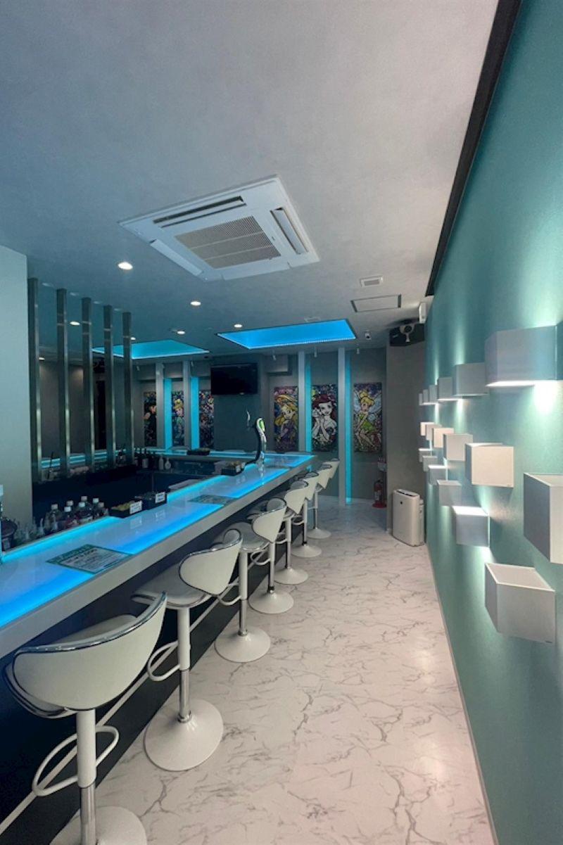 Girl's Bar HANGOVER 新松戸店のアルバイト・バイト求人情報-05