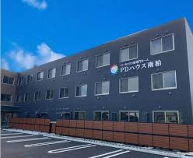 PDハウス南柏のアルバイト・バイト求人情報-04