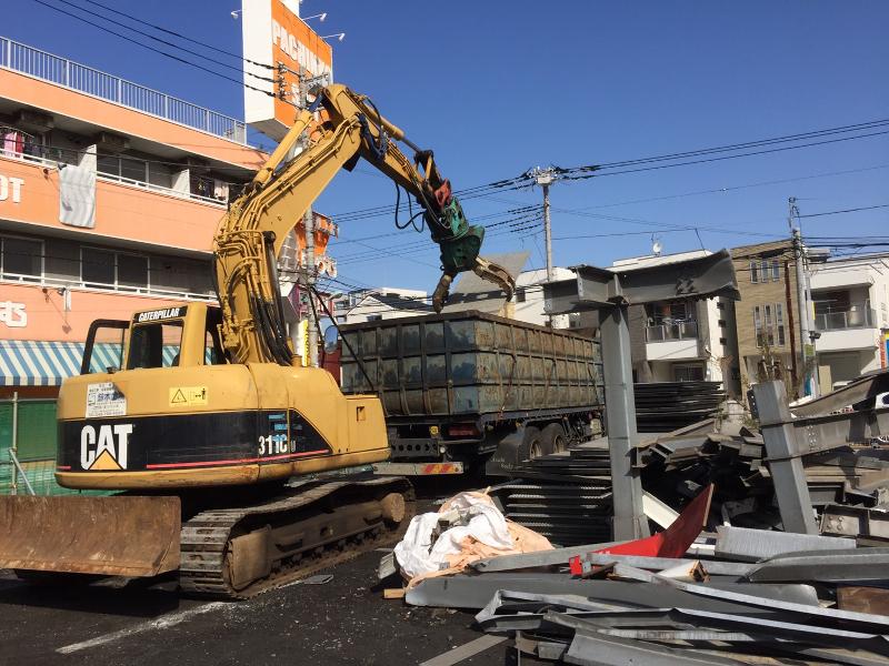 鈴木金属の求人・転職情報
