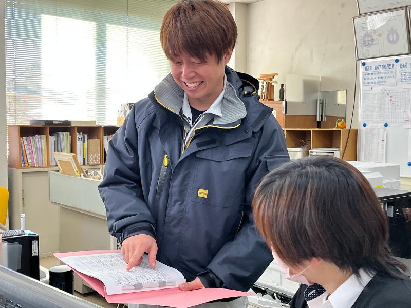 北河建設興業株式会社のアルバイト・バイト求人情報-03