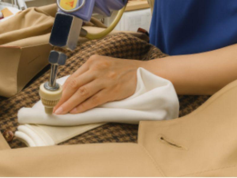 株式会社ル・マ・ニエ・ナカジマの求人・転職情報