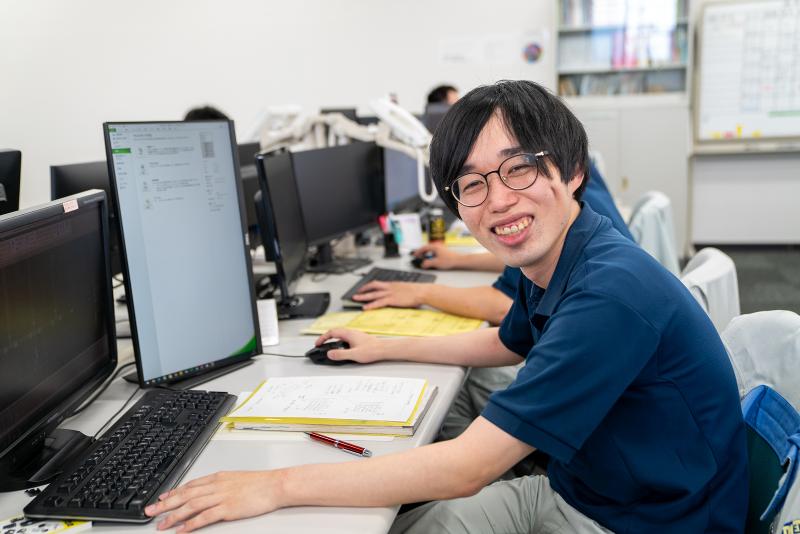 TMEHジャパン株式会社のアルバイト・バイト求人情報-02