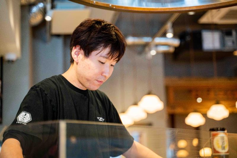 まこちゃん中目黒店　株式会社マックスフーズジャパンのアルバイト・バイト求人情報-03