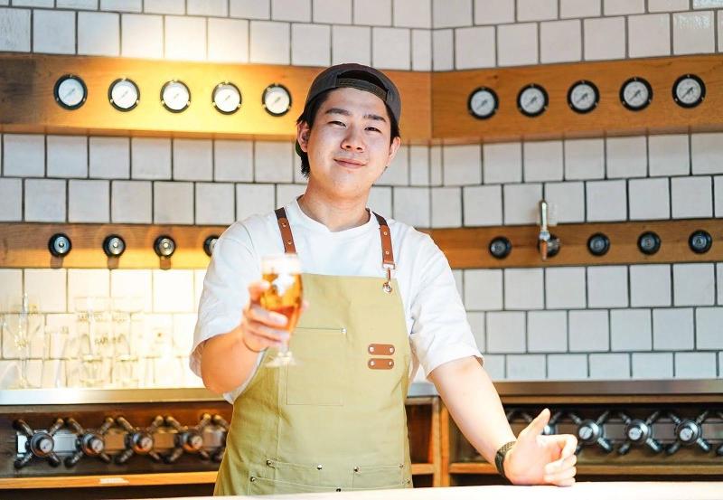 EVER BREW株式会社の求人・転職情報