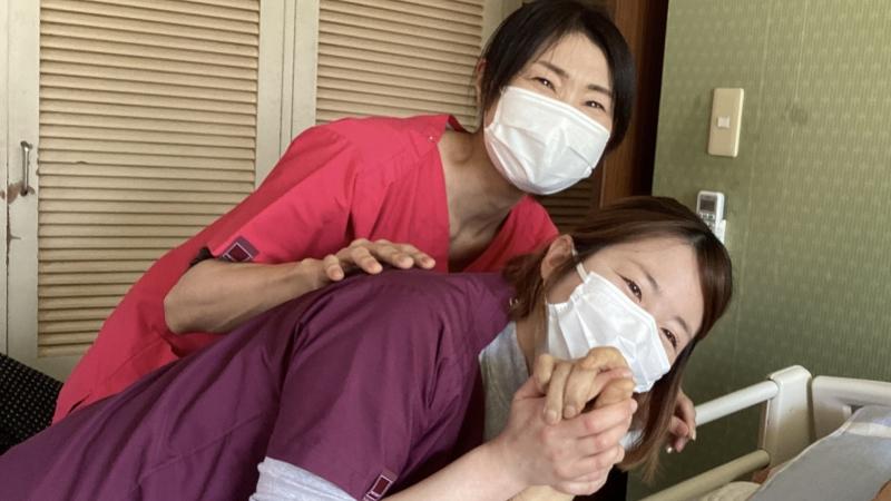 くじら訪問看護ステーション【ノーマライズファインド(株)】のアルバイト・バイト求人情報-03