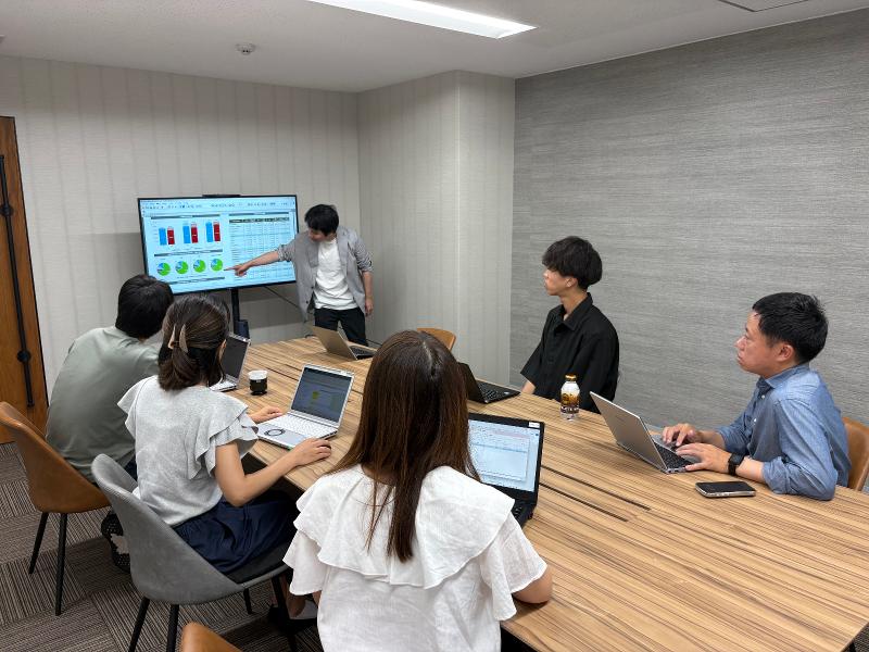 税理士法人 谷野会計のアルバイト・バイト求人情報-03