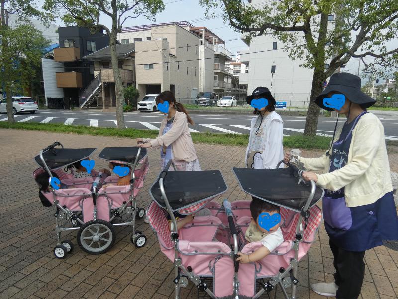 社会福祉法人遊星会　りんりん保育園 南昭和町のアルバイト・バイト求人情報-02