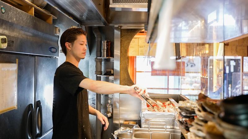 陽 難波店 株式会社炭焼笑店陽のアルバイト・バイト求人情報-05