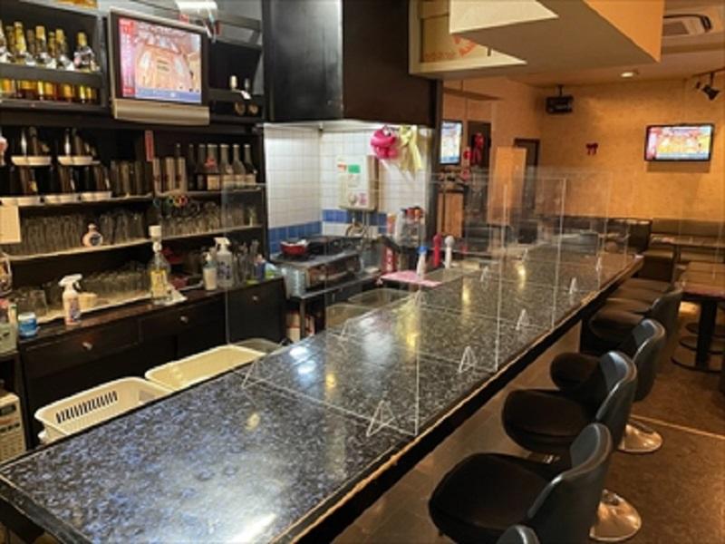 パブハウス シャインのアルバイト・バイト求人情報-04