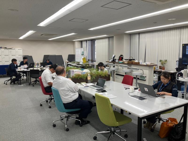 株式会社大進緑建の求人・転職情報