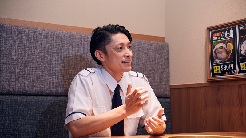 株式会社凱旋門のアルバイト・バイト求人情報-03
