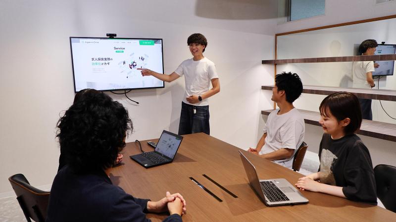 株式会社SecondGameの求人・転職情報