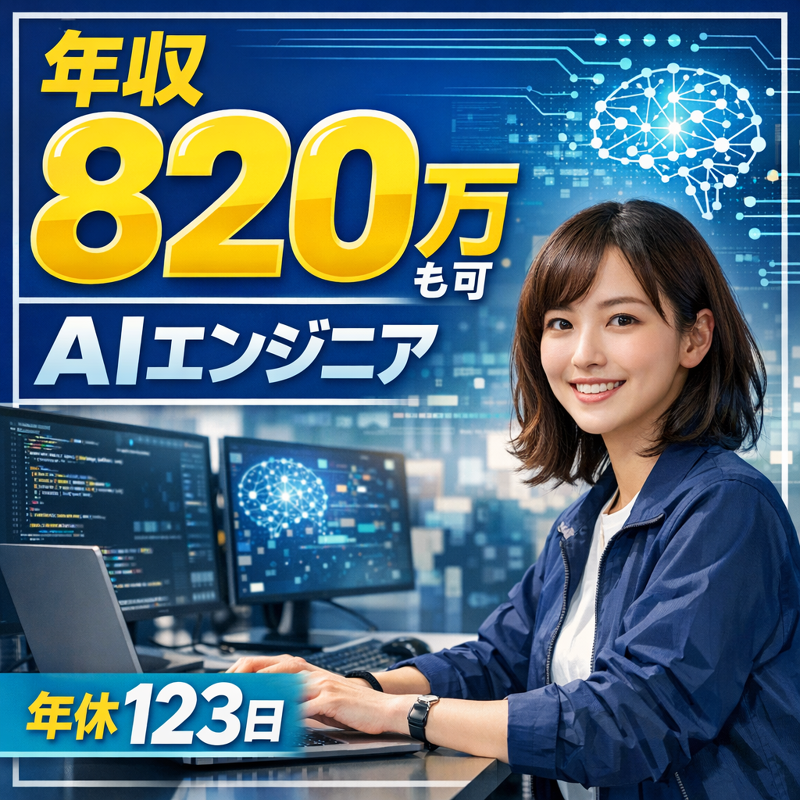 株式会社コマスの求人・転職情報