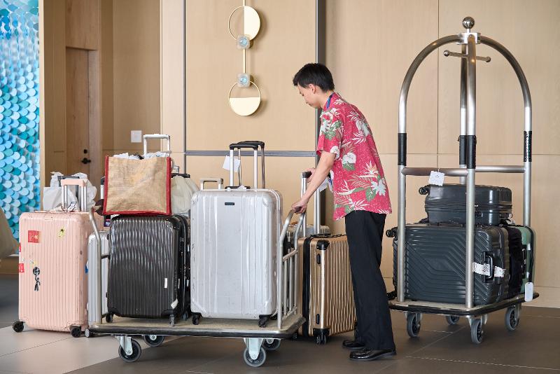 宮古島トゥリバーホテル合同会社の求人・転職情報