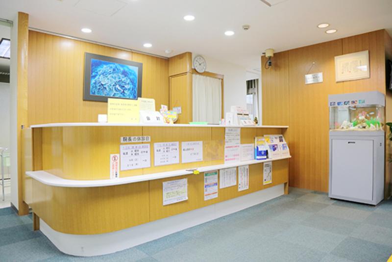 秋山眼科医院の求人・転職情報