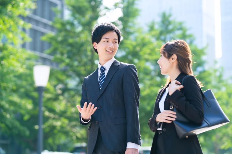 東京美装興業株式会社の求人・転職情報