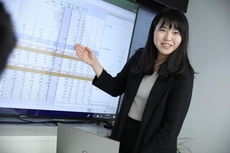 Actvision税理士法人の求人・転職情報