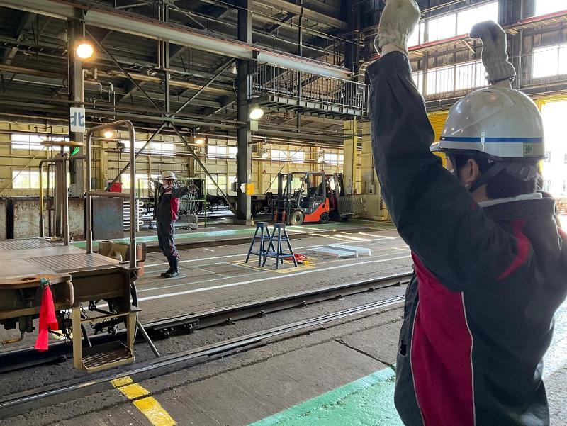 株式会社ジェイアール貨物・北海道物流のアルバイト・バイト求人情報-03