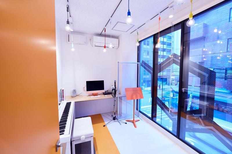 JOYミュージックスクールのアルバイト・バイト求人情報-05