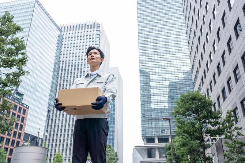 株式会社EVAの求人・転職情報