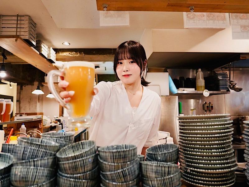 餃子のしんちゃん あべの橋のアルバイト・バイト求人情報-03