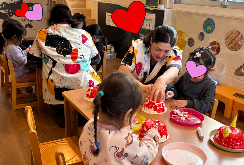 ＬＯＶＥ　ＴＨＹ　ＮＥＩＧＨＢＯＲ株式会社の求人・転職情報