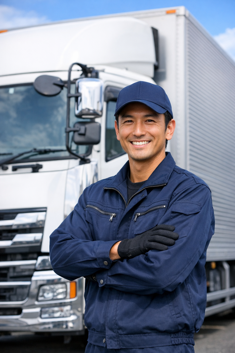 株式会社屋島運送の求人・転職情報