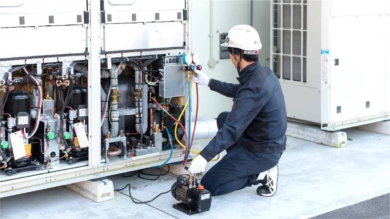 ワタナベ冷機株式会社の求人・転職情報