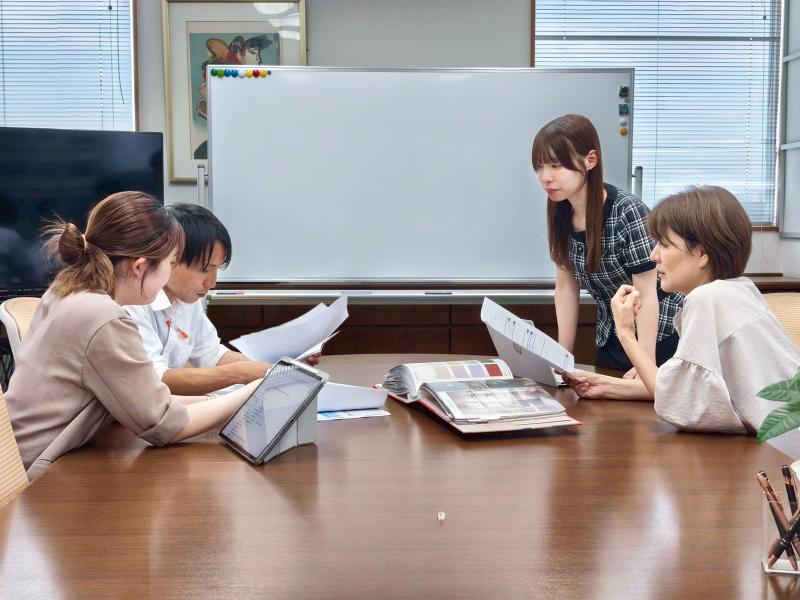 株式会社アシーズのアルバイト・バイト求人情報-03