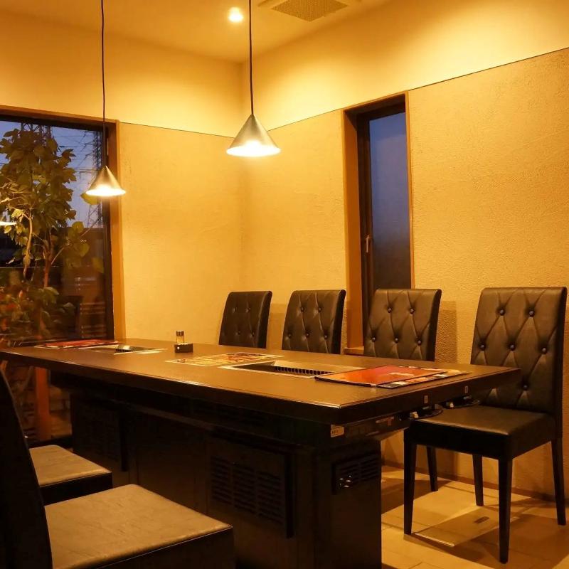 焼肉 サランのアルバイト・バイト求人情報-02