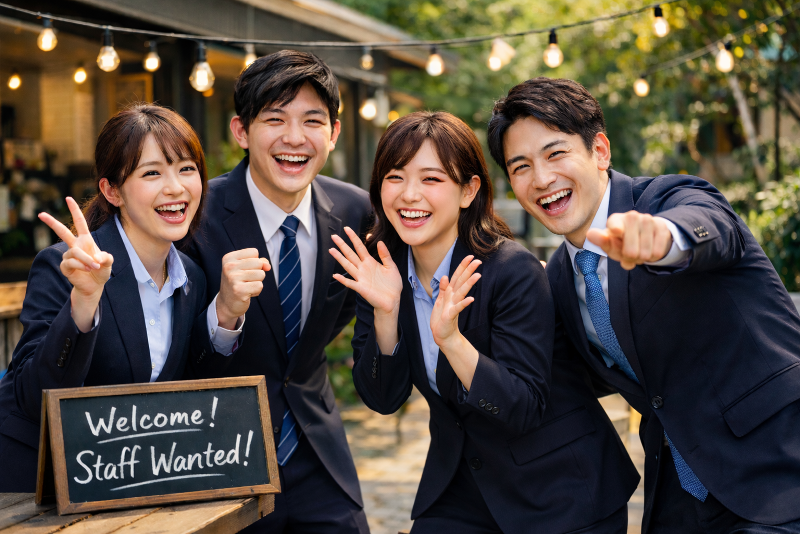 株式会社BanDeの求人・転職情報