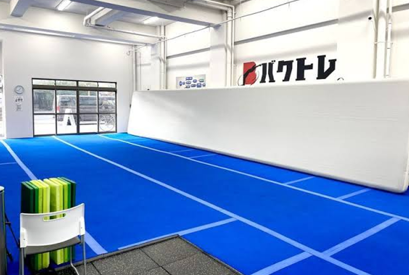 株式会社ＧＹＭＮＡの求人・転職情報