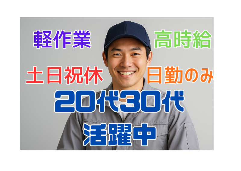 株式会社サンライフのアルバイト・バイト求人情報-03