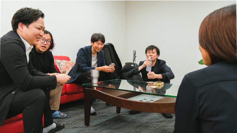 株式会社パロスの求人・転職情報