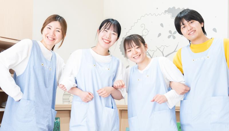 はな保育室まがりかわ　株式会社はな保育のアルバイト・バイト求人情報-03