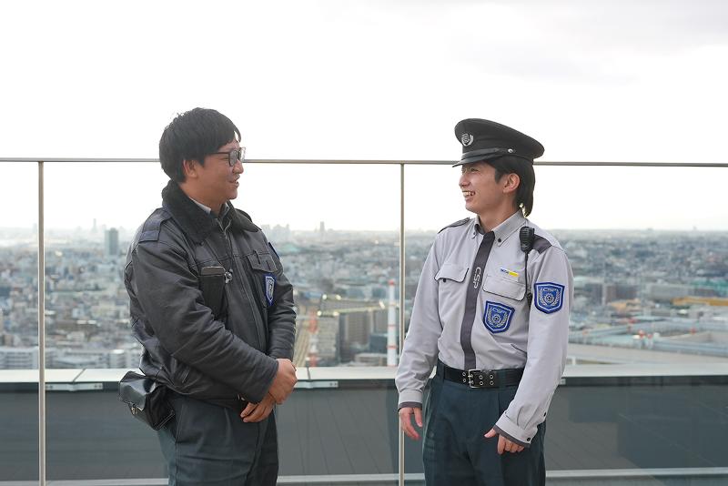 セントラル警備保障株式会社 横浜支社のアルバイト・バイト求人情報-02