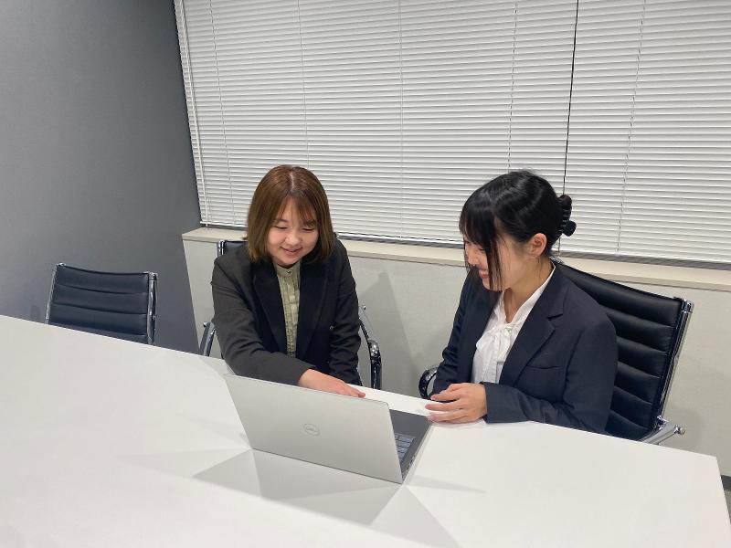 株式会社クレス不動産のアルバイト・バイト求人情報-02