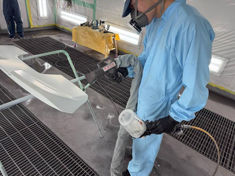 株式会社杉山電装の求人・転職情報