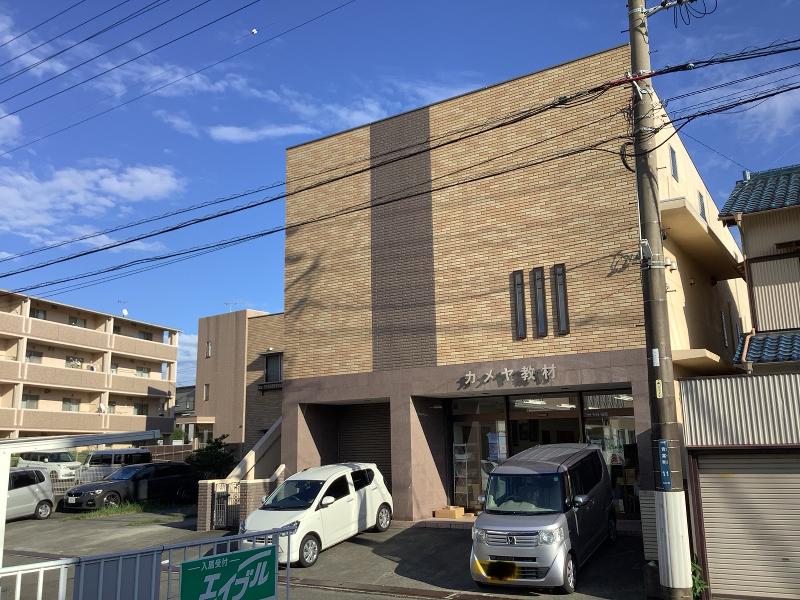 株式会社カメヤ教材の求人・転職情報