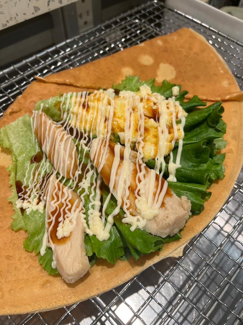 ナカミチクレープ文京白山店のアルバイト・バイト求人情報-02