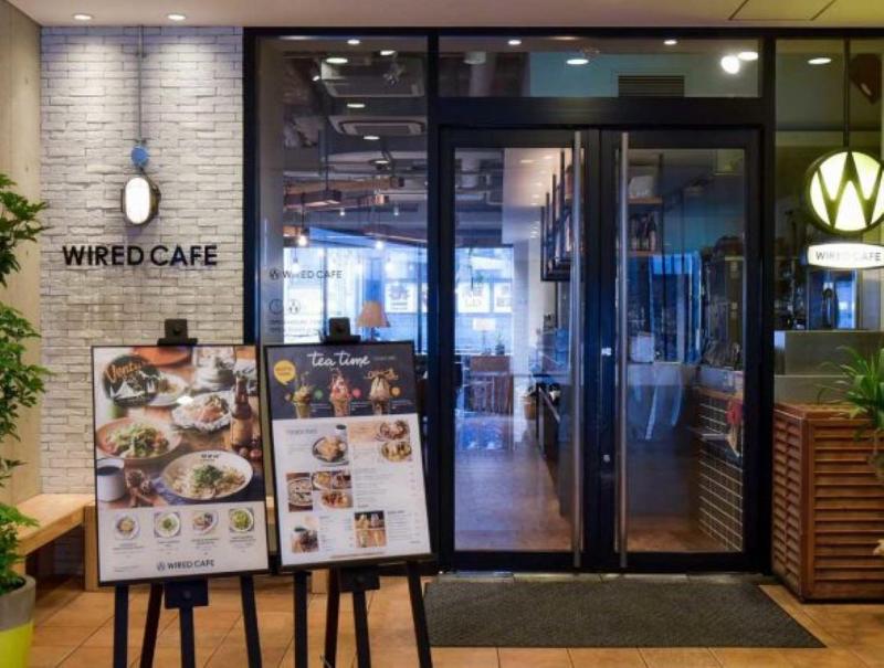 カフェカンパニー株式会社の求人・転職情報