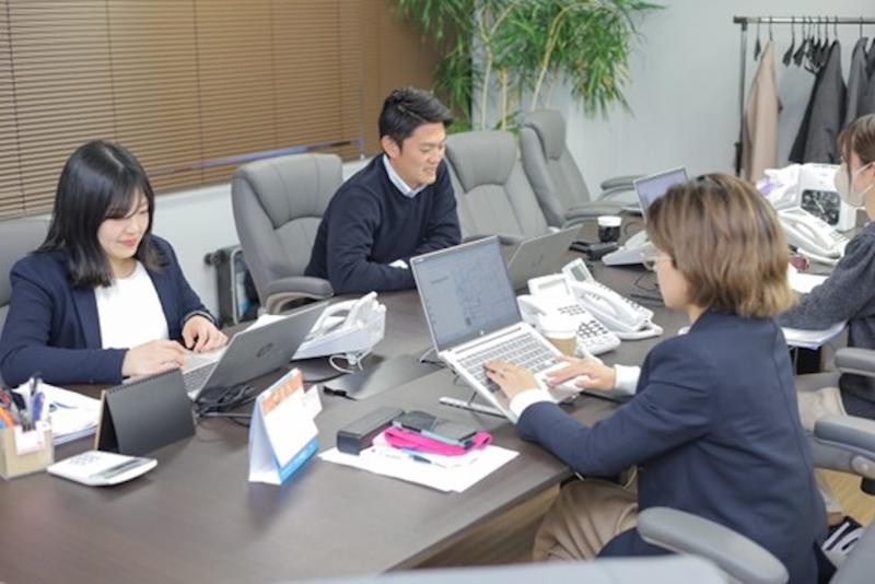 株式会社メディカルソウゴシステムのアルバイト・バイト求人情報-02