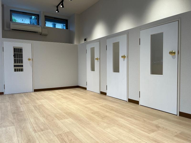 School of DOG 二子玉川店のアルバイト・バイト求人情報-04