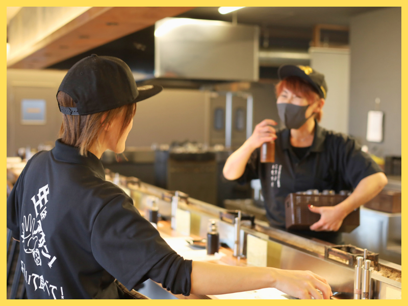 ニクノトモシビ　伊勢崎本店のアルバイト・バイト求人情報-02