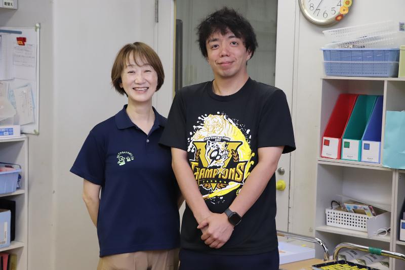 世田谷区役所の求人・転職情報