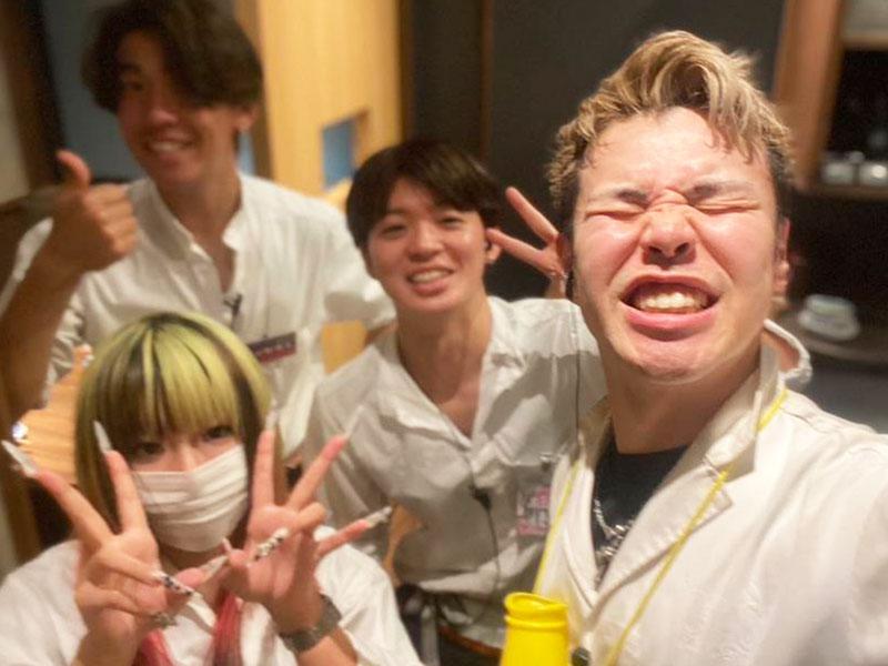 名駅西口鮨食人 五と二のアルバイト・バイト求人情報-04