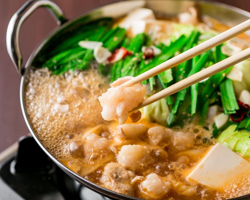 和食ごはんと酒 縁-yukari- 本郷三丁目店のアルバイト・バイト求人情報-03